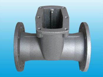 Gate valve series