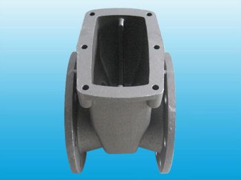 Gate valve series